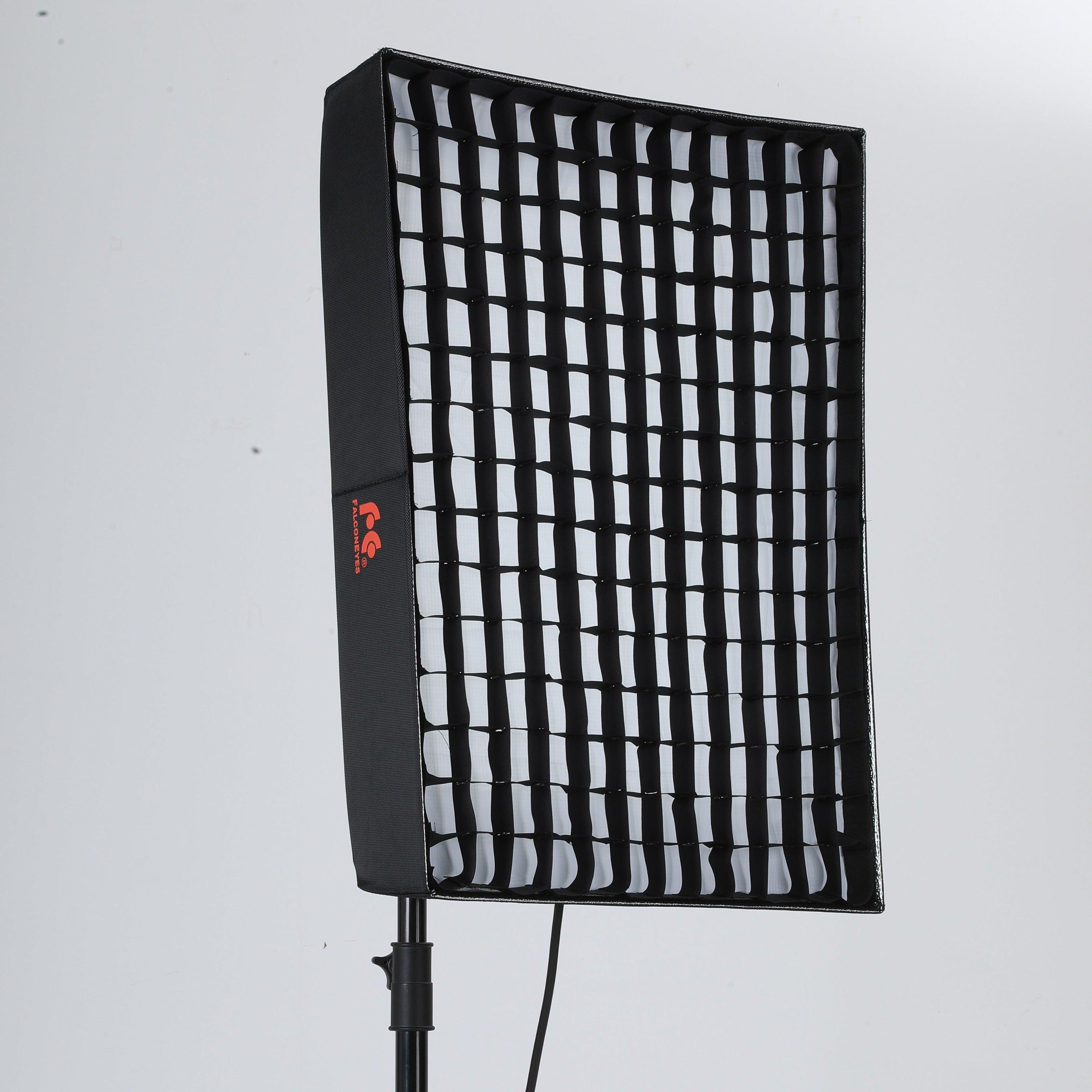 FalconEyes RX-718 (III) RGB LED Flex Light