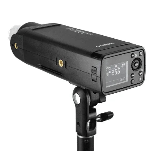 Godox Light Godox AD200 200W TTL Flash Strobe 1/8000s HSS