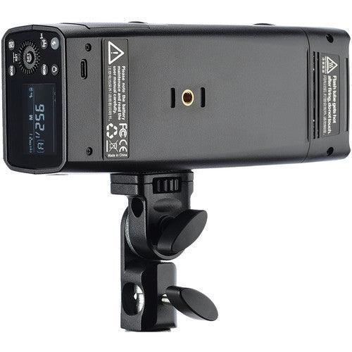 Godox AD200 Pro Flash Strobe Monolight 200W 2.4G Flash Strobe