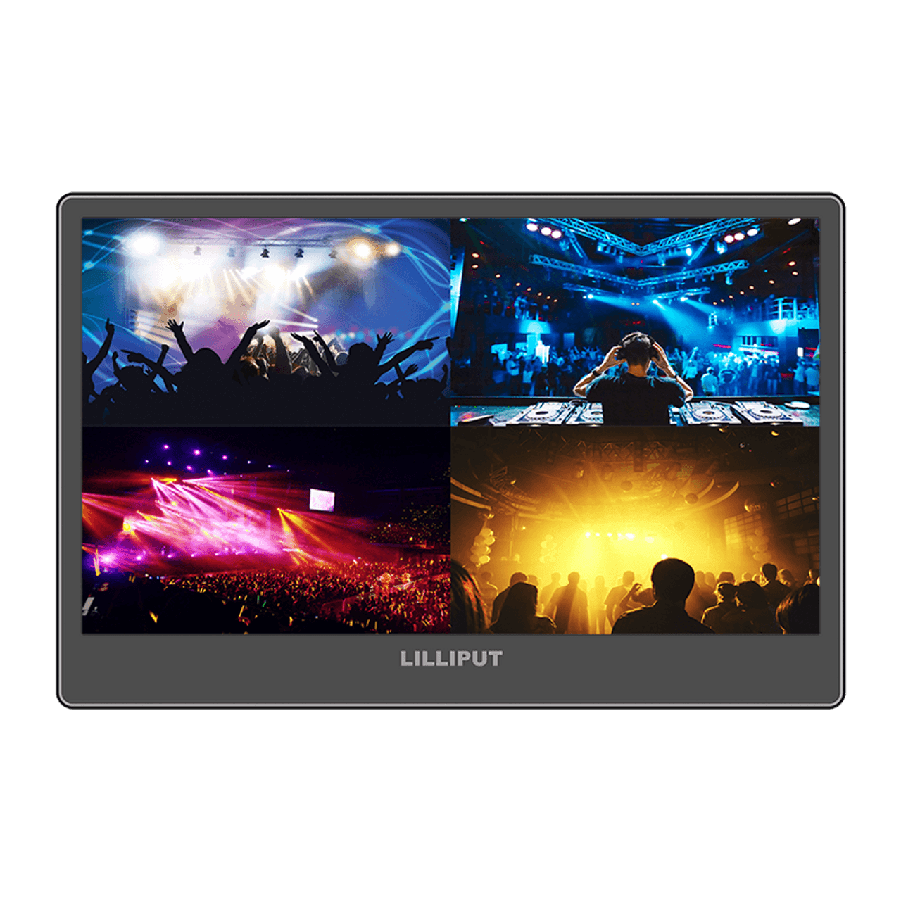 Lilliput A12 12.5 Inch 4K Broadcast Monitor