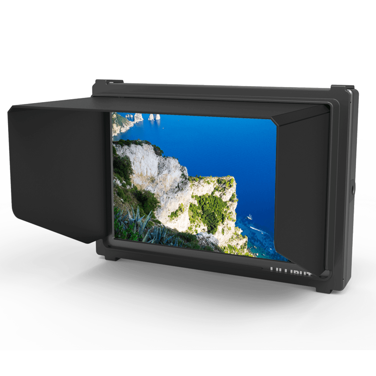 Lilliput FS7 Full HD 7 Inch SDI Monitor With 4K HDMI Camera Assist
