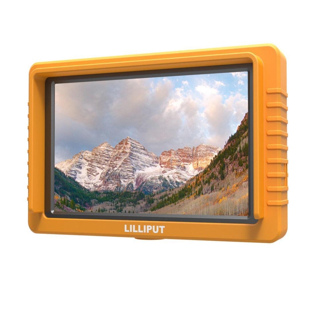 Lilliput Q5 5.5 Inch Full HD On-Camera Monitor