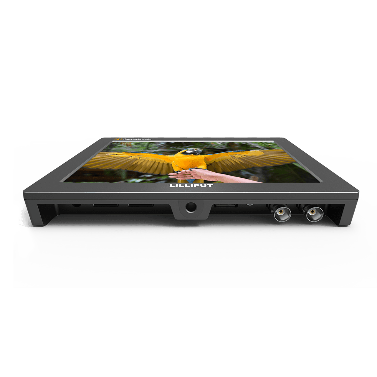 Lilliput Q7 Pro 7 Inch Full HD SDI Monitor with HDR/3D LUTs