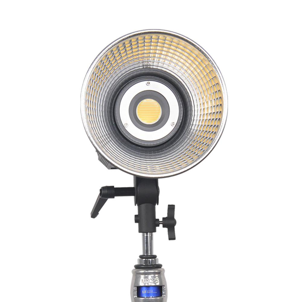 LS Coolcam 300X Bi-color Professional monolight style fill light High brightness - Vitopal