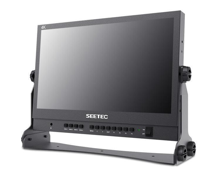 Seetec Atem156 15.6 Inch Live Streaming Broadcast Monitor