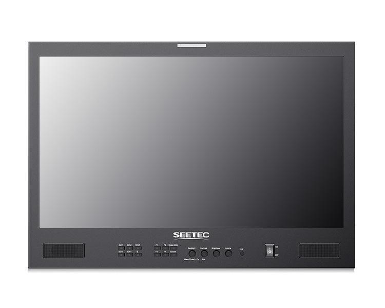Seetec Atem215S 21.5 Inch 1920X1080 Production Broadcast Monitor