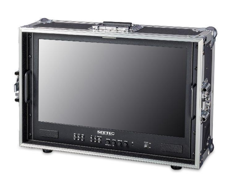 Seetec Atem215S-CO 21.5 Inch 1920X1080 Carry On Director Monitor