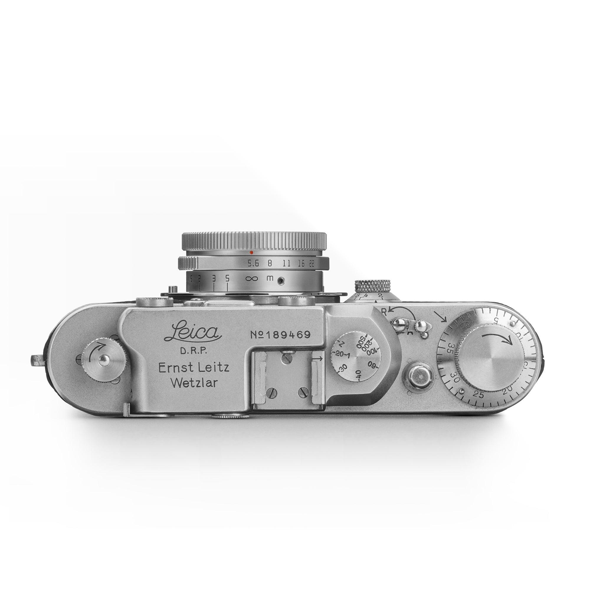 TTArtisan 28mm F5.6 LTM-Mount Full Frame Large Aperture Wide-Angle Camera Lens - Vitopal