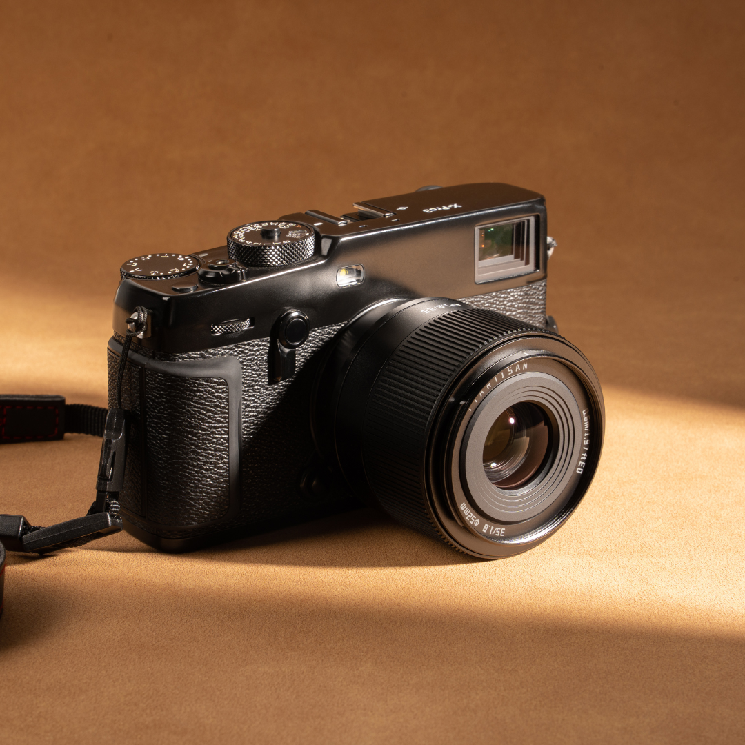 TTArtisan 35mm F1.8 Autofocus APS-C Camera Lens
