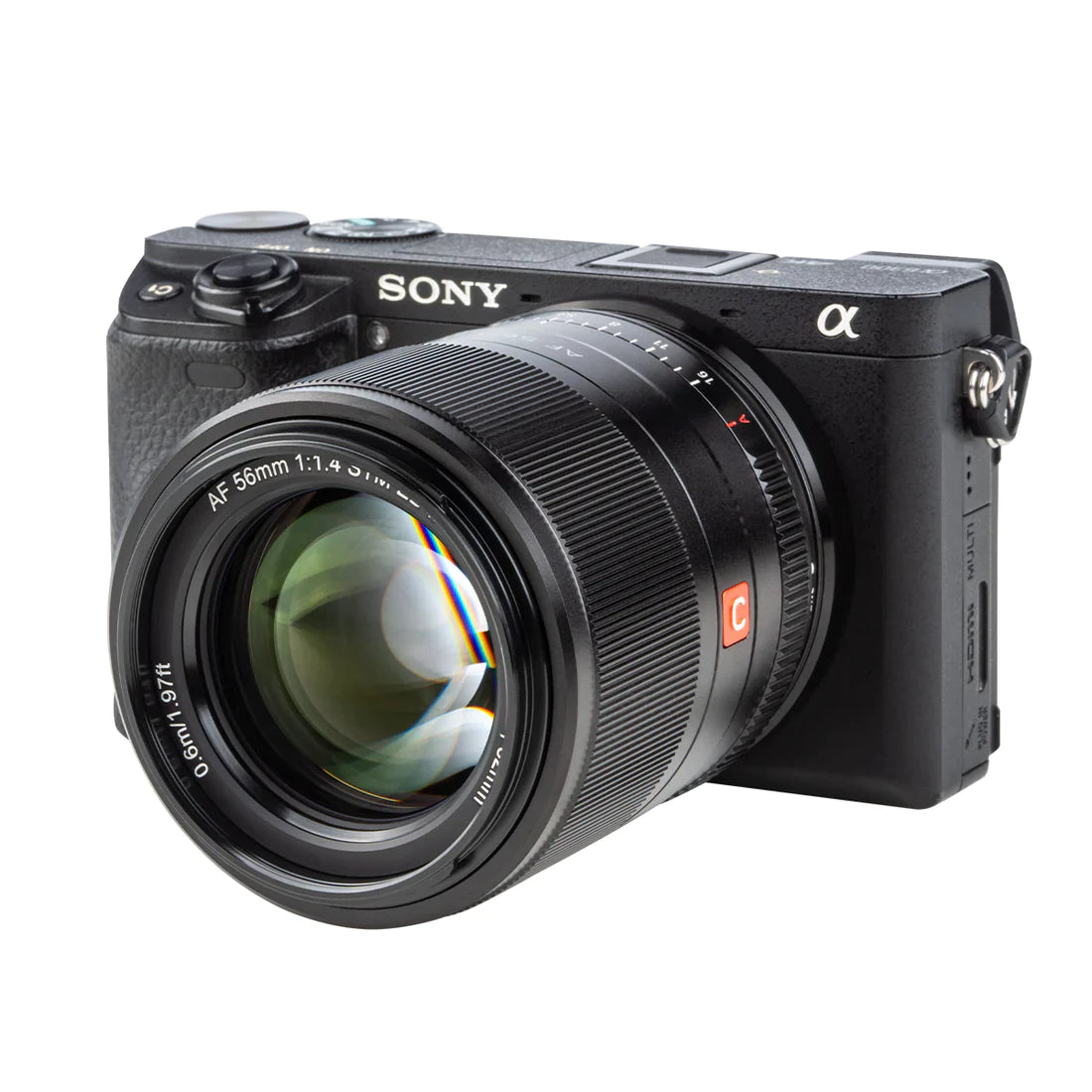 Sony a6400 Review: Big hits among smaller misses - The AU Review