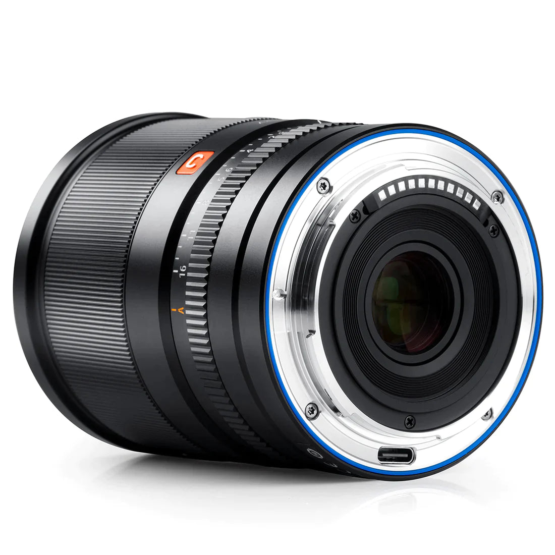Viltrox AF 13mm F1.4 Ultra Wide Angle APS-C Lens for Nikon Z Mirrorless Cameras - Vitopal