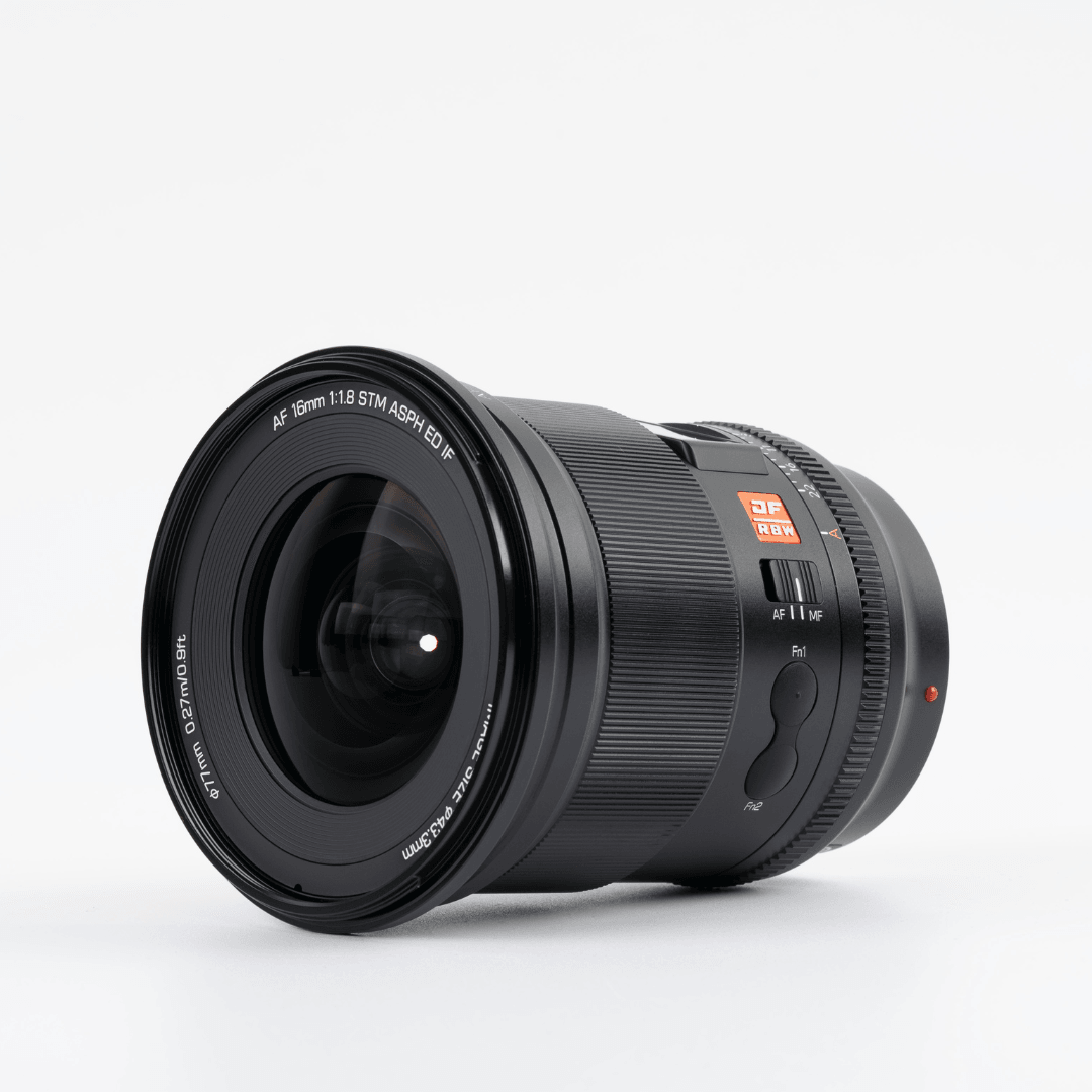 Viltrox AF 16mm F1.8 FE Full Frame Large Aperture Ultra Wide Angle Lens - Vitopal