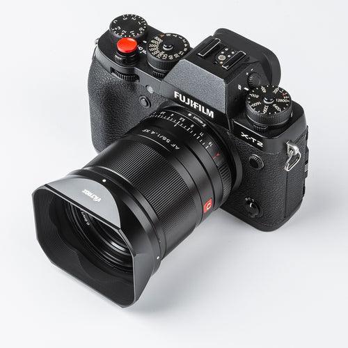 Viltrox AF 23mm/33mm/56mm F1.4 APS-C Lens for Nikon Z