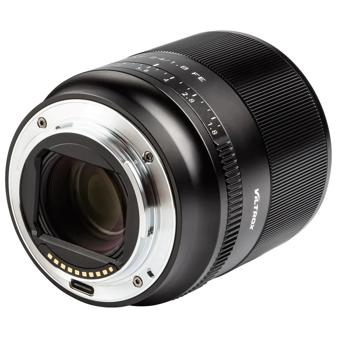 Viltrox AF 24mm F/1.8 Full Frame Lens for Sony E Mirrorless Camera - Vitopal