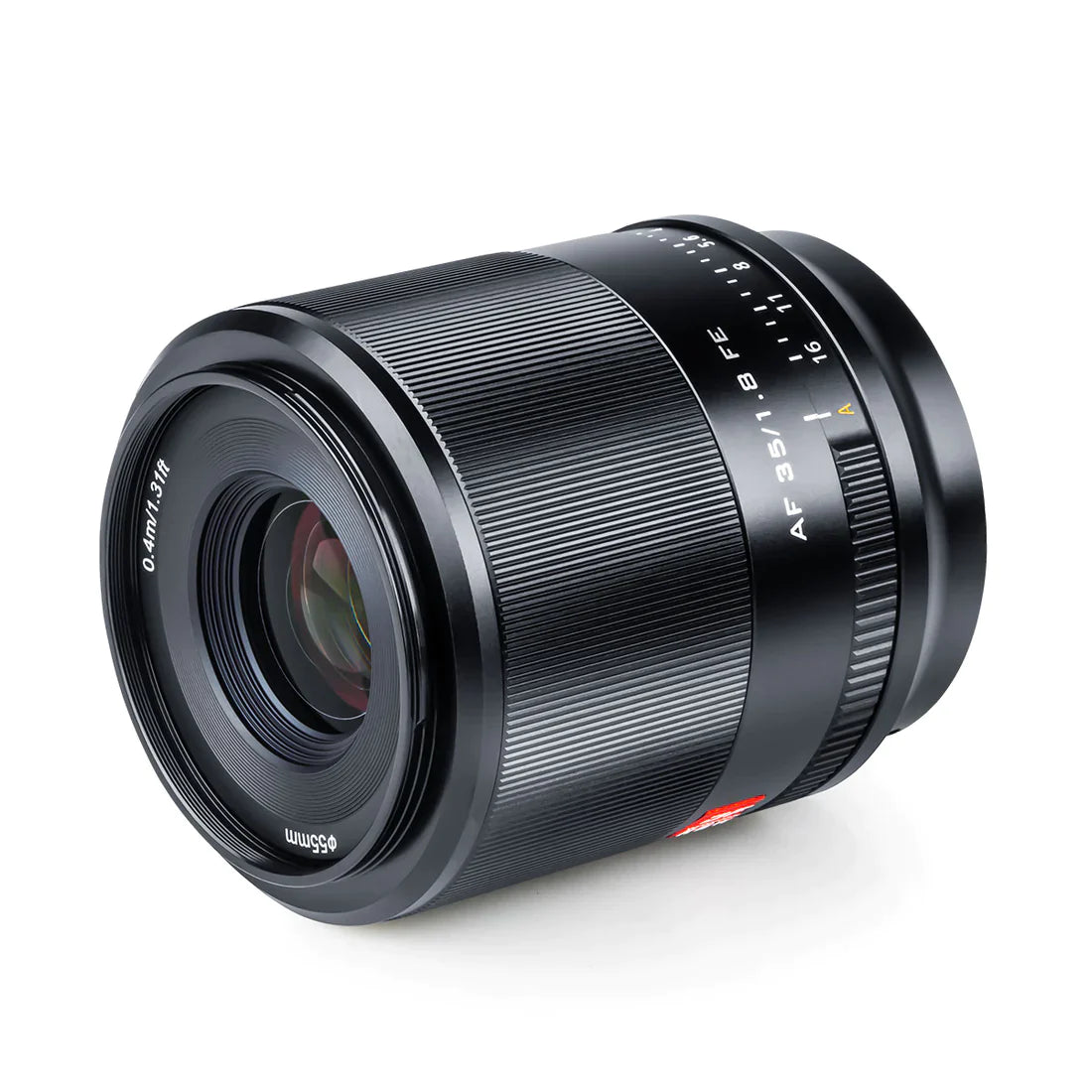 Viltrox AF 35mm F1.8 Full-frame for Sony E-mount Mirrorless Cameras - Vitopal