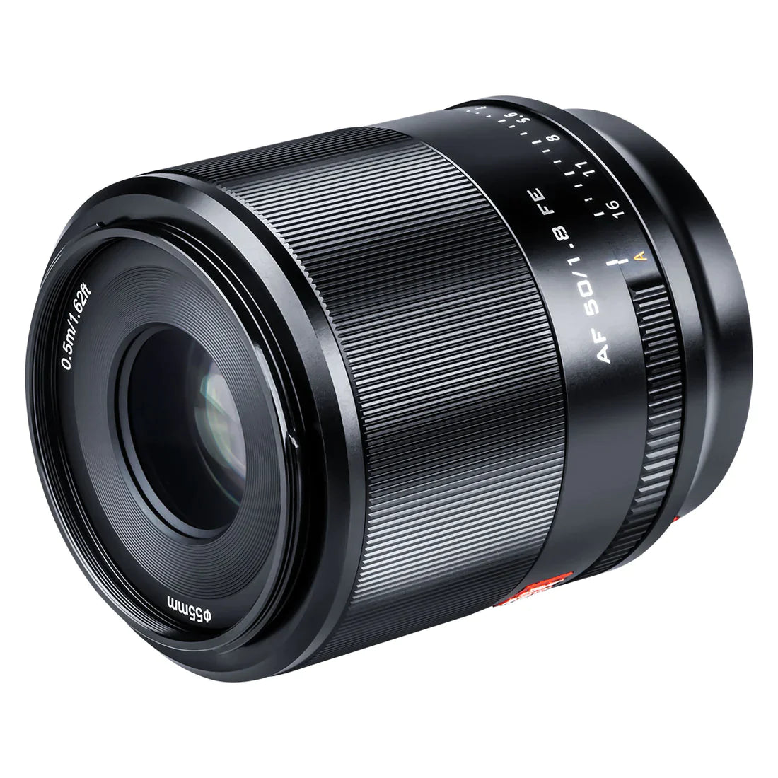 Viltrox AF 50mm F1.8 Full-frame Lens for Sony E-mount Mirrorless Cameras - Vitopal
