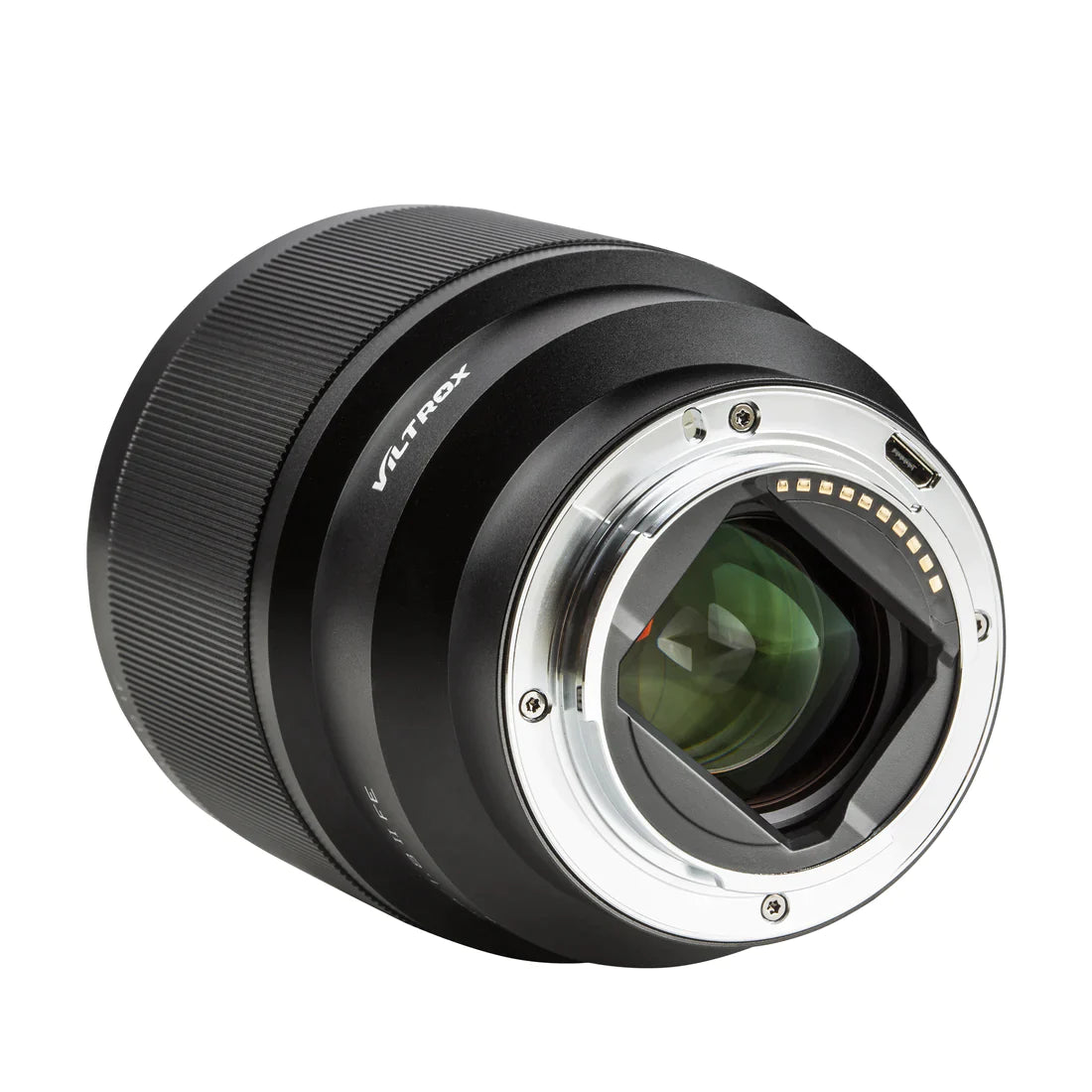 Viltrox AF 85mm F1.8 Full Frame II Lens for Sony E Mirrorless Camera - Vitopal
