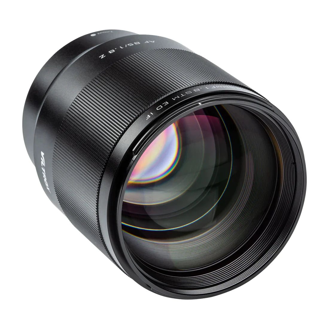 Viltrox AF 85mm F1.8 Full Frame Lens for Nikon Z Mirrorless Camera - Vitopal