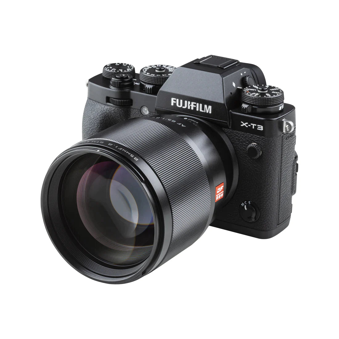 Viltrox AF 85mm F1.8 XF Mark II Lens for Fuji X - Vitopal