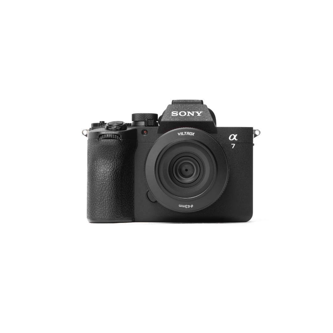 Viltrox AF 26mm F2.8 EVO Full-Frame Lens